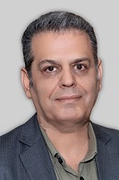 محسن غیبی
